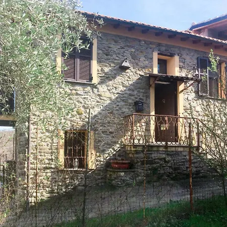 Locazione Turistica Jasmin Διαμέρισμα