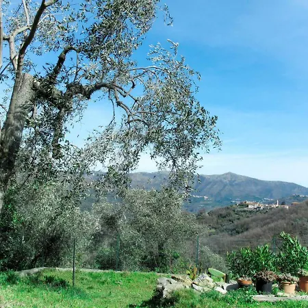 Locazione Turistica Jasmin Ville San Sebastiano