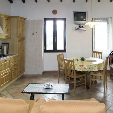 Locazione Turistica Jasmin Διαμέρισμα Ville San Sebastiano
