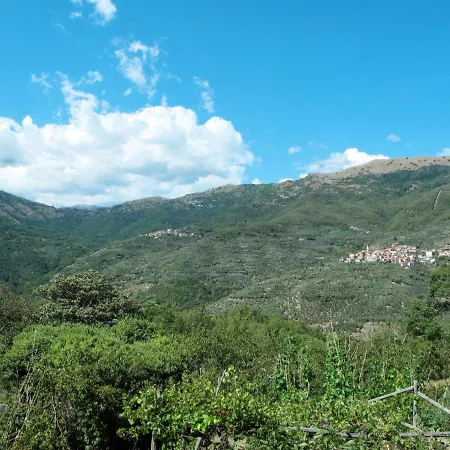 Locazione Turistica Jasmin Ville San Sebastiano