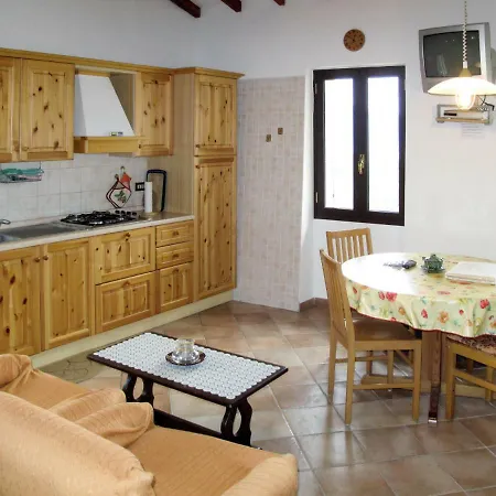 Locazione Turistica Jasmin