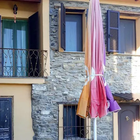 Locazione Turistica Jasmin *