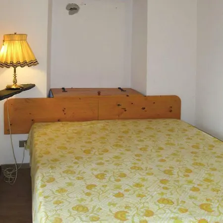 Locazione Turistica Jasmin Διαμέρισμα Ville San Sebastiano