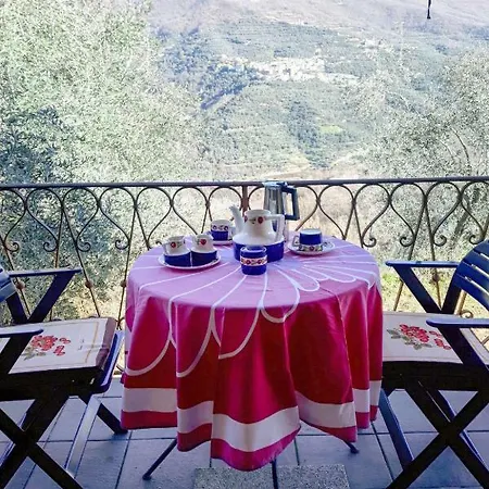 Locazione Turistica Jasmin Διαμέρισμα *