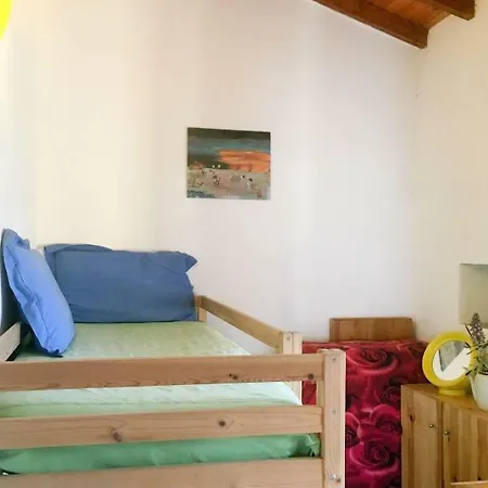 Διαμέρισμα Locazione Turistica Jasmin